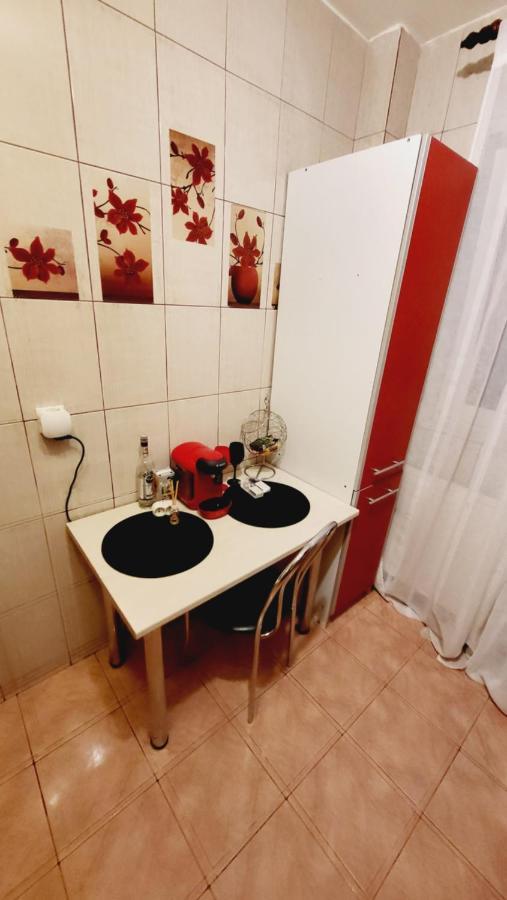 Two Bedroom Aparthotel With Garden View Bucarest Esterno foto